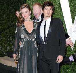 Celeb Photobombers