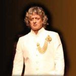 India’s master of fabric and fantasy, Rohit Bal, talks about breaking conventional barriers