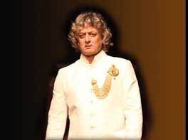 Rohit Bal