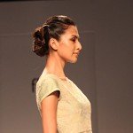 Light makeup and tidy hairdos prevail as Day 2 of Wills Lifestyle India Fashion Week comes to an end