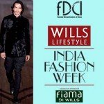 Celebrities spotted at Wills Lifestyle India Fashion Week S/S’15