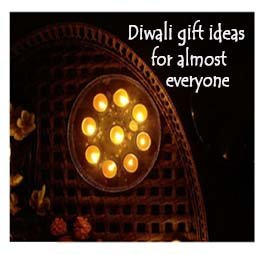 Ideas on Diwali gift