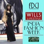 Street Style spotted at the Wills Lifestyle India Fashion Week SS’15