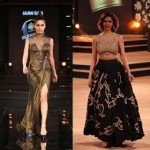 All about Blenders Pride Fashion Tour 2014 Gurgaon!