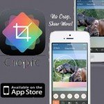 App of the week: Cropic