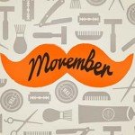 5 Reasons why you should be a Movember man!