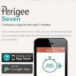 App of the week: 7 minute workout “Seven”