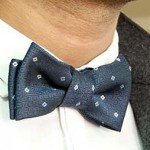 DIY – Convert your Neck Tie into a Bow Tie in less than 2 minutes