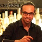 Learn how to store, open & serve a bottle of Chandon with Rohan Jelkie – Brand ambassador, Moet Hennessy India