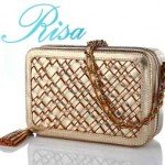 Love leather handbags? Risa should be your new destination