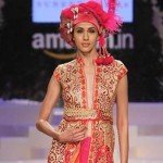 Highlights of Amazon India Fashion Week A/W’15: Day 5