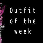 Outfit of the week inspired by street style at the Amazon India Fashion Week A/W’15