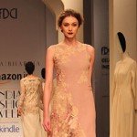 Best of Beauty at Amazon India Fashion Week A/W’ 15: Day 1