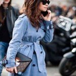 Street style pictures from Paris Fashion Week on Instagram that you just can’t miss!