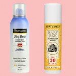 How to choose the right sunscreen this summer