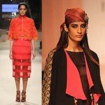 Best of beauty at Amazon India Fashion Week A/W’ 15: Day 5