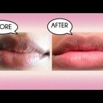 EASY Lip Care Tips for Dark Lips