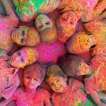 8 reasons why Holi is the worst festival ever!