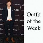 Outfit of the week