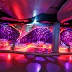 Top 10 Nightclubs in Delhi NCR