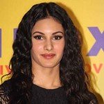 How Amyra Dastur rocked this monochrome look