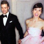 Look how adorable Justin Timberlake and Jessica Biel’s son looks