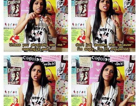 Lilly Singh