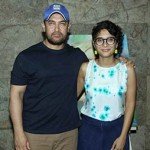 Celeb sightings: Aamir Khan’s special screening for ‘Margarita With A Straw’