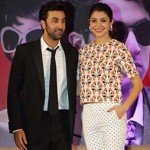 Isn’t the star cast of Bombay Velvet the cutest?