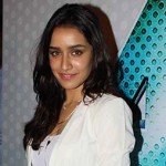 Pictures: We think shorts look stunning on Shraddha Kapoor. Do you?