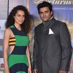 Trailer launch of ‘Tanu Weds Manu Returns’ starring Kangana Ranaut and R. Madhavan