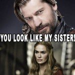 Hilarious pick-up lines from the 7 kingdoms – Game of Thrones