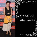 Style inspiration: Jacqueline Fernandez in ISSA