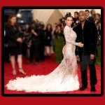 Here are 8 things Kim Kardashian’s dress did NOT intend to look like – Met Gala 2015