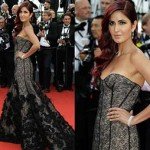 Photos: Katrina Kaif debuts at the 68th Cannes Film Festival