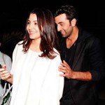 Airport style spotting: Anushka Sharma and Ranbir Kapoor