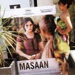 Masaan’s premier staring Richa Chadda at Cannes receives a 5 minutes long standing ovation!