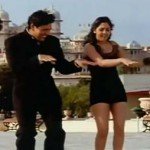 Nobody dances better to Lean On than Govinda