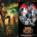 Bollywood movies releasing this May