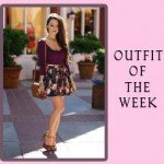 Outfit of the week