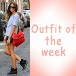 Outfit of the week