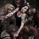 Your ultimate guide to surviving a zombie apocalypse!