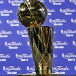 The warriors dethrone the king. An overview of the NBA finals