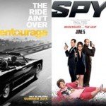 Hollywood movies releasing this June