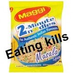 Here is how the internet is trolling over Maggi 2 Minute noodles!