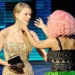 Must see: Taylor Swift and Nicki Minaj’s Twitter war is making headlines and how!