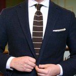 11 suit commandments every man should follow!