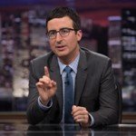 Here’s why John Oliver never wants to have sex again! – #PornBan