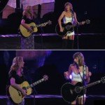 Taylor Swift just did a version of Smelly Cat with our very own Pheobe Buffay! And it’s epic!