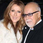 Celine Dion breaks silence about husband’s health